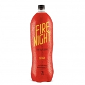 FireNight Energy Drink 2 litros - Pack com 6 unidades