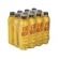 FireNight Energy Drink 420ml Tropical pack com 12 unidades