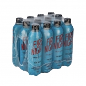 FireNight Energy Drink 420ml zero açucar pack com 12 unidades