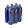 FireNight Energy Drink Blueberry 2 litros - Pack com 6 uni