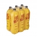 FireNight Energy Drink Tropical 2 litros - Pack com 6 uni