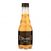 STRASS ENERGY DRINK TROPICAL 320 ML PACK COM 6 UN