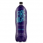 FireNight Energy Drink Coco e Açaí 2 litros - Pack com 6 uni