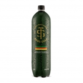 Santo Trago 1,5 litros sabor Berg Cola