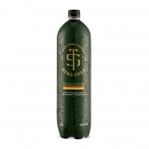 Santo Trago 1,5 litros sabor Berg Cola